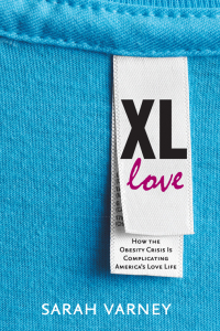Cover image: XL Love 9781609614836
