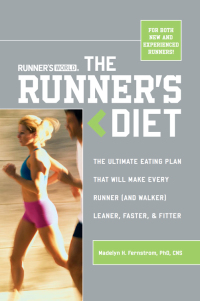 Cover image: Runner's World The Runner's Diet 9781594862052