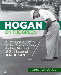 Cover image: Hogan on the Green 9781609614881