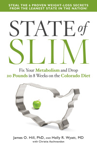 Cover image: State of Slim 9781623367640