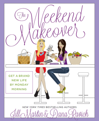 Cover image: The Weekend Makeover 9781609614959