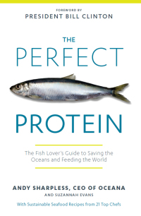 Cover image: The Perfect Protein 9781609614997