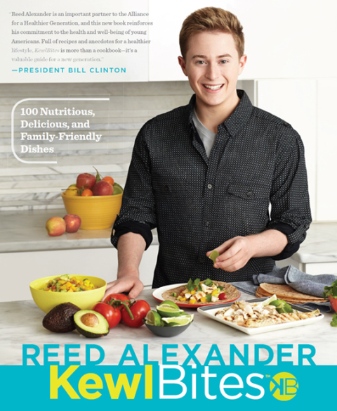 KewlBites: 100 Nutritious, Delicious, and Family-Friendly Dishes: A Cookbook - FULL INSTANT DOWNLOAD | PDF DOCX EPUB