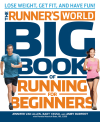Cover image: The Runner's World Big Book of Running for Beginners 9781609615376
