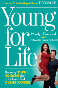Cover image: Young for Life 9781609615420