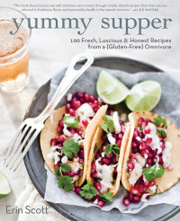 Cover image: Yummy Supper 9781609615444