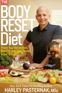 Cover image: The Body Reset Diet, Revised Edition 9781609615505