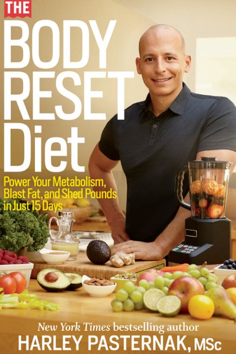 The Body Reset Diet: Power Your Metabolism, Blast Fat, and Shed Pounds in Just 15 Days - FULL INSTANT DOWNLOAD | PDF DOCX EPUB
