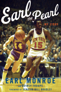Cover image: Earl the Pearl 9781609615611