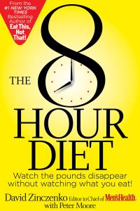 Cover image: The 8-Hour Diet 9781609615901