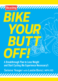 Cover image: Bike Your Butt Off! 9781609615925