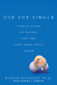 Cover image: The Shy Single 9781579548698