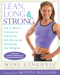 Cover image: Lean, Long & Strong 9781579549565