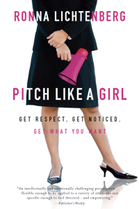 Cover image: Pitch Like a Girl 9781594863820