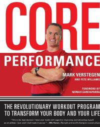 Cover image: Core Performance 9781594861680