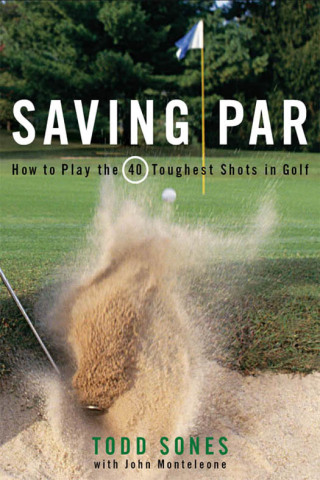 Cover image: Saving Par 9781594862366