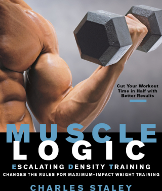 Cover image: Muscle Logic 9781594860836