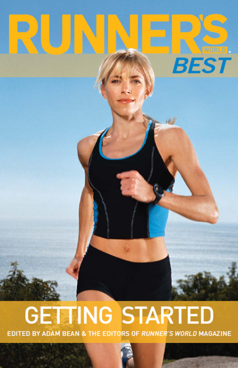Runner's World Best: Getting Started - FULL INSTANT DOWNLOAD | PDF DOCX EPUB