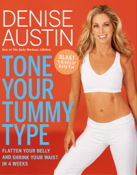 Cover image: Tone Your Tummy Type 9781594868146