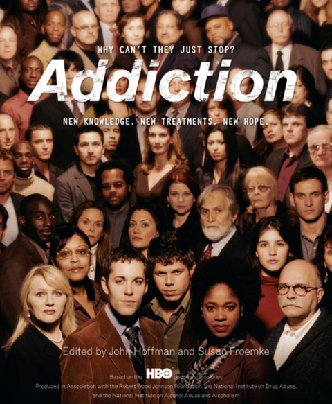 Addiction : Why Can't They Just Stop? - FULL INSTANT DOWNLOAD | PDF DOCX EPUB