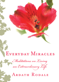 Cover image: Everyday Miracles 9781594866012