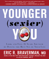 Cover image: Younger (Sexier) You 9781609613518