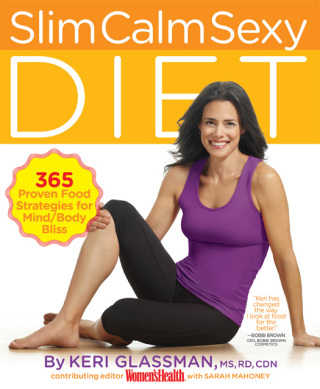 Cover image: Slim Calm Sexy Diet 9781609617561
