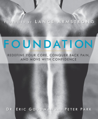 Cover image: Foundation 9781609611002