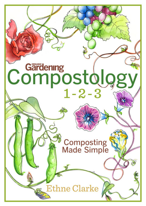 Compostology 1-2-3: Composting Made Simple - FULL INSTANT DOWNLOAD | PDF DOCX EPUB