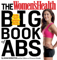 Cover image: The Women's Health Big Book of Abs 9781609618759