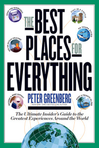 Cover image: The Best Places for Everything 9781609618292