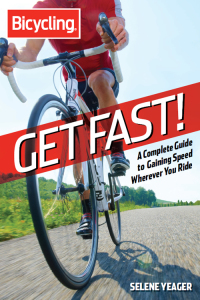 Cover image: Get Fast! 9781609618315