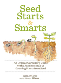 Cover image: Seed Starts & Smarts