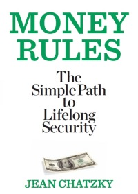 Cover image: Money Rules 9781609618605