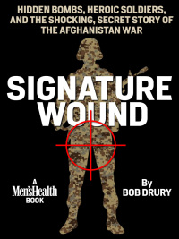 Cover image: Signature Wound
