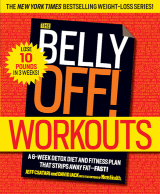 Cover image: The Belly Off! Workouts 9781609618766