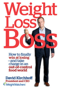 Cover image: Weight Loss Boss 9781609619015
