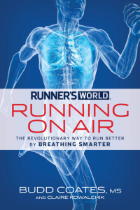 Cover image: Runner's World Running on Air 9781609619190