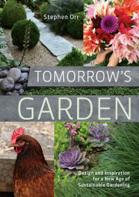 Cover image: Tomorrow's Garden 9781605294681