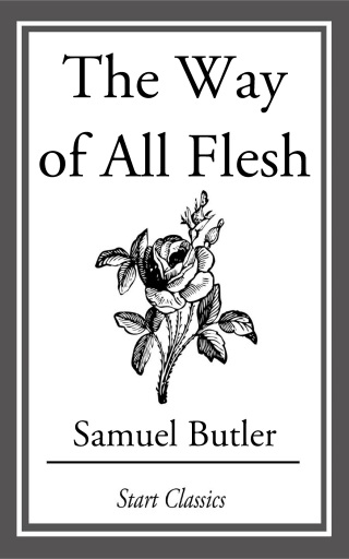 Cover image: The Way of All Flesh 9798621821807, 9781718672635