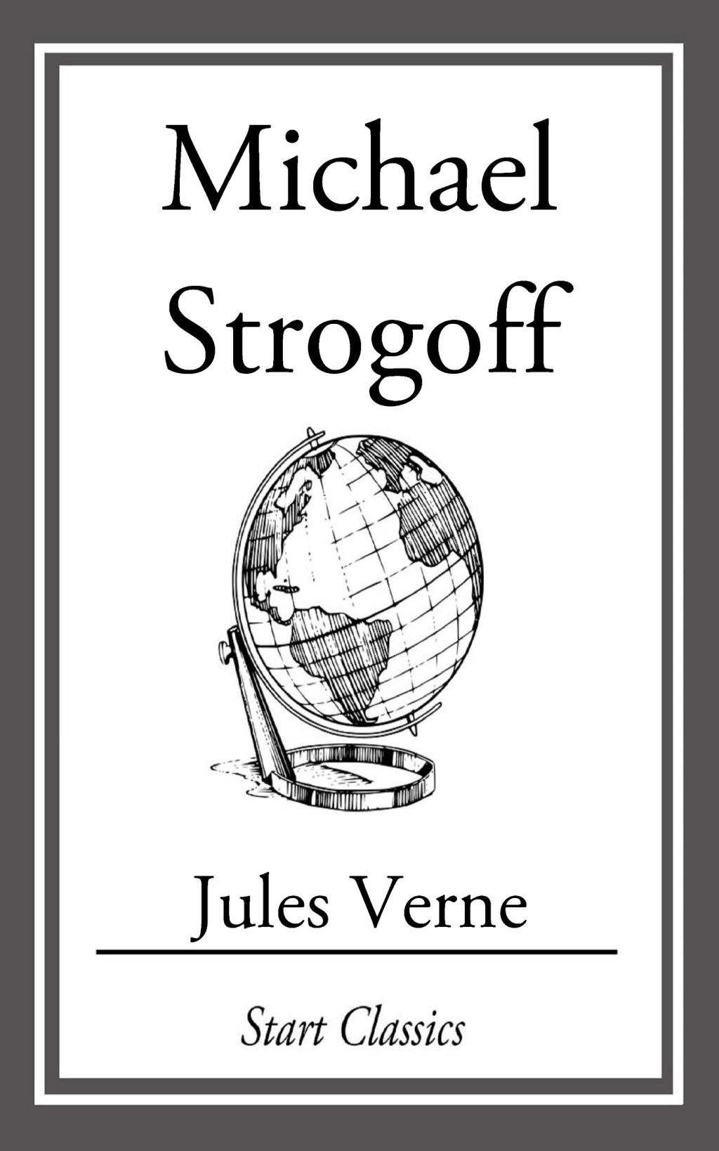 Michael Strogoff (eBook)