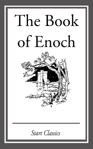 Cover image: The Book of Enoch 9781494273637.0