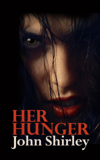 表紙画像: Her Hunger 9781609771201