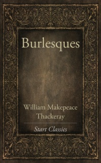 Cover image: Burlesques