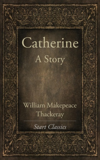 Cover image: Catherine 9781537526102.0