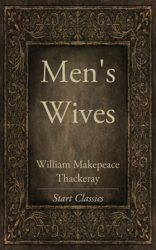 Cover image: Men's Wives 9781979853552.0