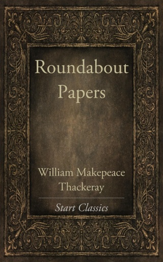 Cover image: Roundabout Papers 9781981824397.0