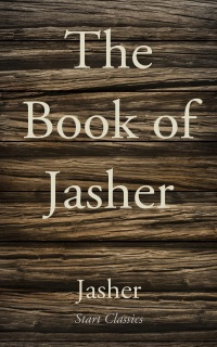 Cover image: The Book of Jasher 9781729739839.0
