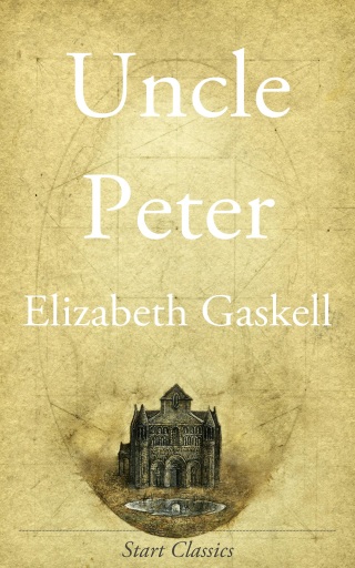 Cover image: Uncle Peter