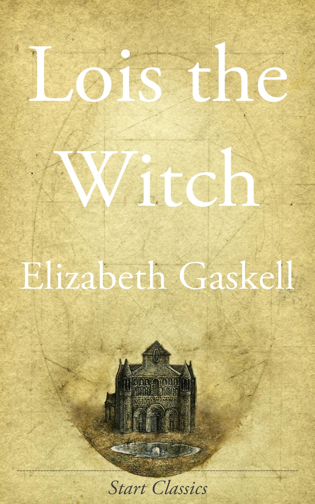 Lois the Witch eBook